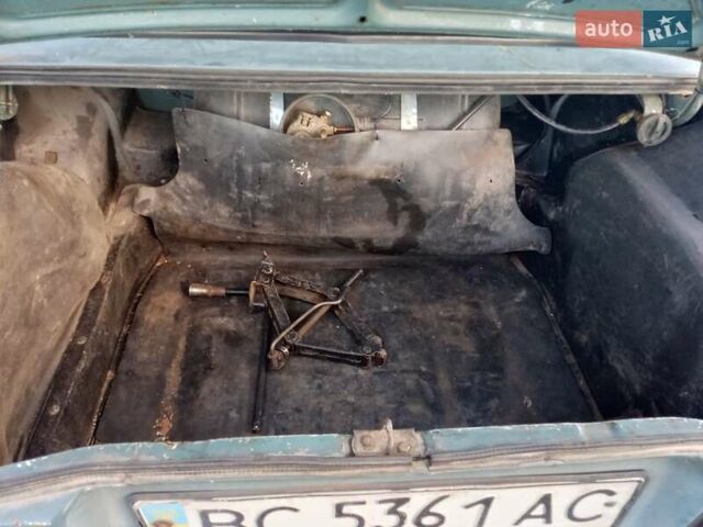 ВАЗ 2107 2005 в Олевске на Automoto.ua Синий ВАЗ 2107, объемом двигателя 1.5 л и пробегом 629 тыс. км за 800 $, фото 19 на Automoto.ua