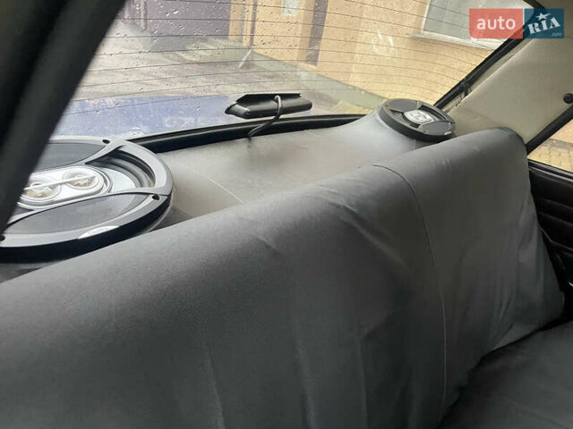 Синій ВАЗ 2107, об'ємом двигуна 1.45 л та пробігом 134 тис. км за 1650 $, фото 30 на Automoto.ua