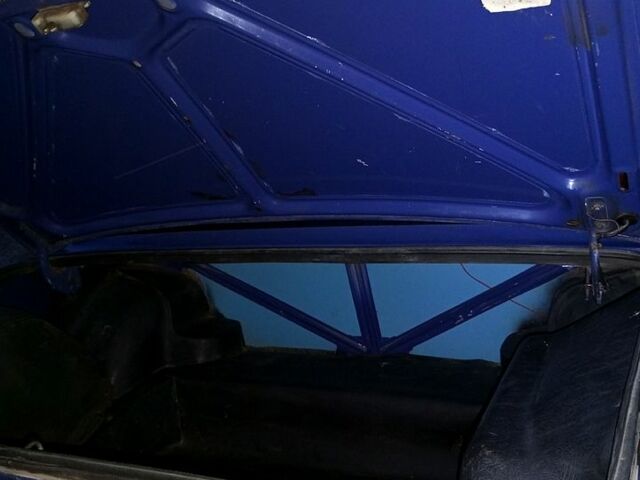 ВАЗ 2107 2005 в Софиевке на Automoto.ua Синий ВАЗ 2107, объемом двигателя 1.5 л и пробегом 80 тыс. км за 1800 $, фото 6 на Automoto.ua