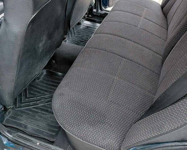 Синий ВАЗ 2107, объемом двигателя 1.45 л и пробегом 921 тыс. км за 1000 $, фото 9 на Automoto.ua