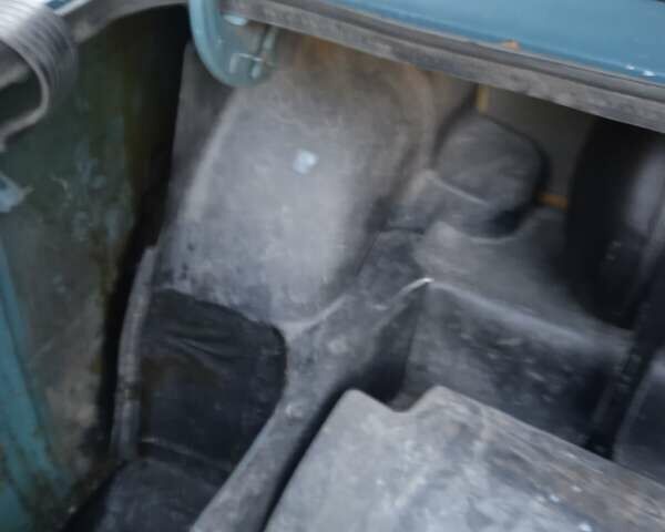 Синій ВАЗ 2107, об'ємом двигуна 1.45 л та пробігом 112 тис. км за 1650 $, фото 38 на Automoto.ua