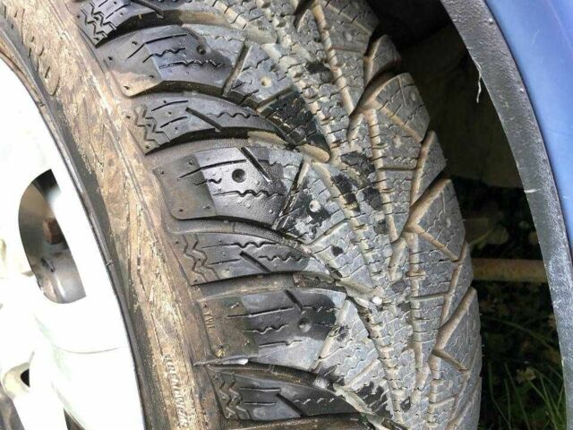 Синій ВАЗ 2107, об'ємом двигуна 1.5 л та пробігом 50 тис. км за 1000 $, фото 2 на Automoto.ua