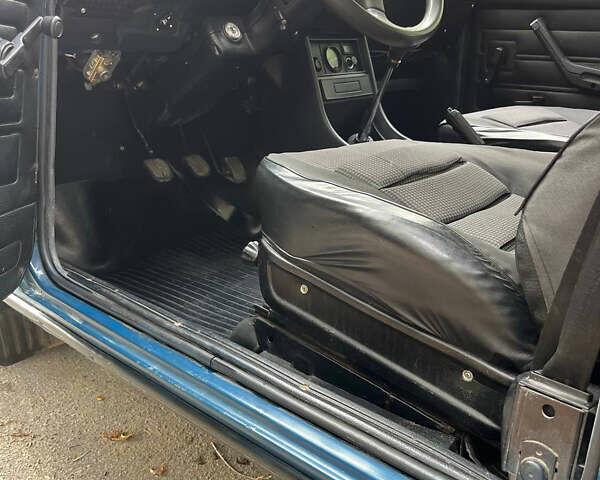Синій ВАЗ 2107, об'ємом двигуна 1.5 л та пробігом 138 тис. км за 1100 $, фото 9 на Automoto.ua