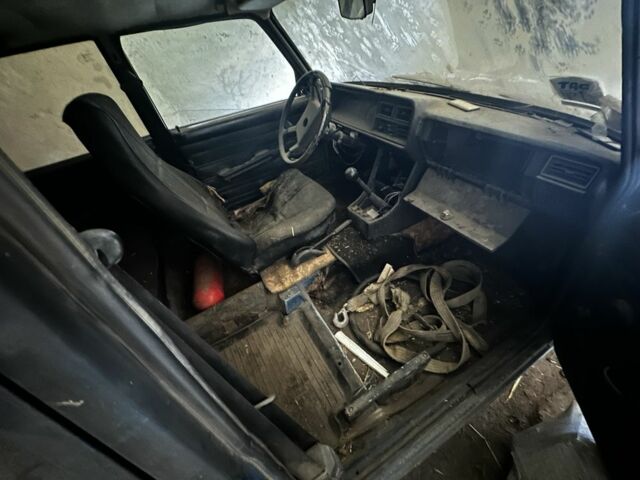 Синій ВАЗ 2107, об'ємом двигуна 1.5 л та пробігом 125 тис. км за 289 $, фото 2 на Automoto.ua