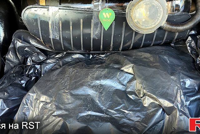 Синий ВАЗ 2107, объемом двигателя 1.5 л и пробегом 126 тыс. км за 1900 $, фото 3 на Automoto.ua