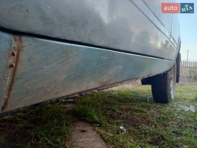 ВАЗ 2107 2005 в Олевске на Automoto.ua Синий ВАЗ 2107, объемом двигателя 1.5 л и пробегом 629 тыс. км за 800 $, фото 15 на Automoto.ua