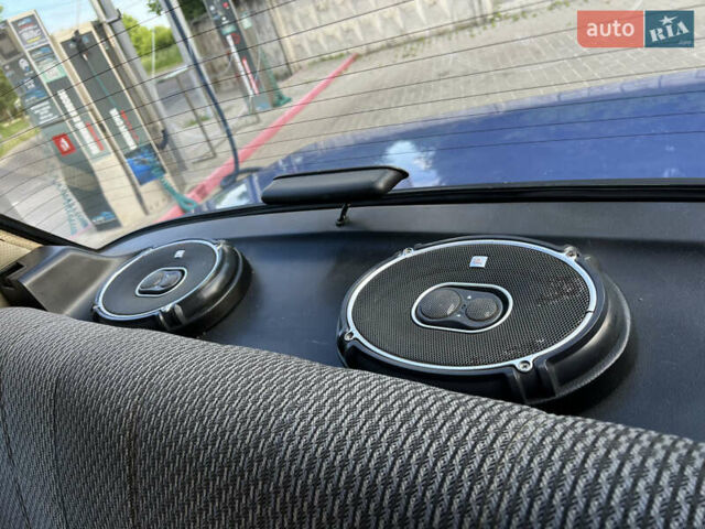 Синій ВАЗ 2107, об'ємом двигуна 1.5 л та пробігом 118 тис. км за 2200 $, фото 14 на Automoto.ua