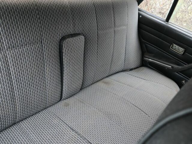 Синий ВАЗ 2107, объемом двигателя 1.6 л и пробегом 200 тыс. км за 1150 $, фото 7 на Automoto.ua