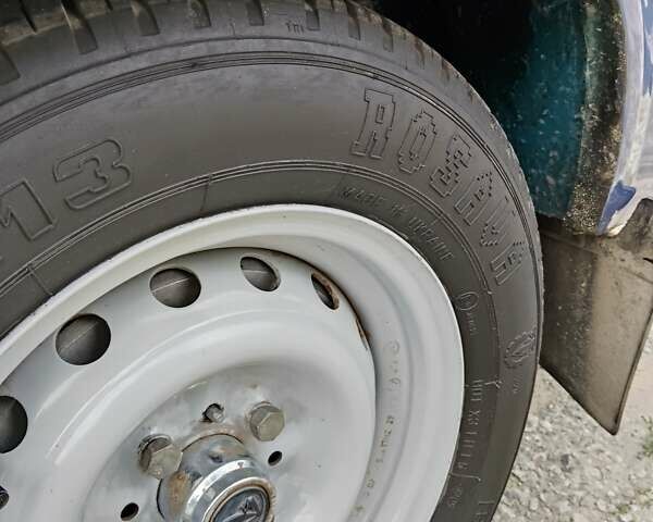 Синий ВАЗ 2107, объемом двигателя 1.5 л и пробегом 29 тыс. км за 3600 $, фото 10 на Automoto.ua