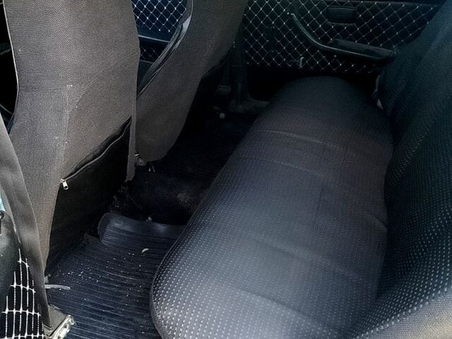 Синий ВАЗ 2107, объемом двигателя 1.5 л и пробегом 71 тыс. км за 900 $, фото 5 на Automoto.ua