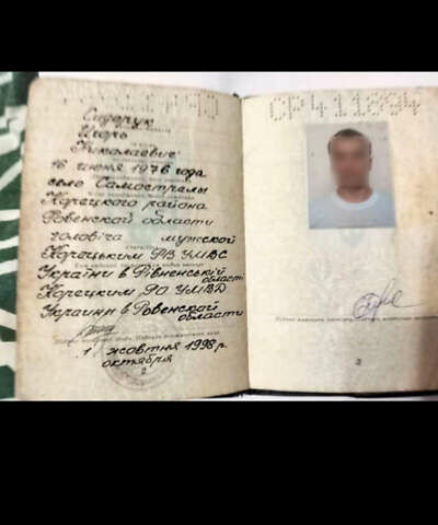 Синій ВАЗ 2107, об'ємом двигуна 1.6 л та пробігом 81 тис. км за 850 $, фото 30 на Automoto.ua