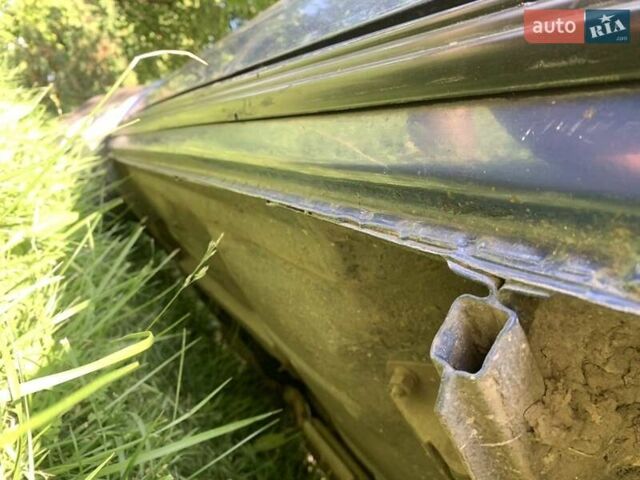 Синий ВАЗ 2107, объемом двигателя 1.5 л и пробегом 83 тыс. км за 1550 $, фото 5 на Automoto.ua