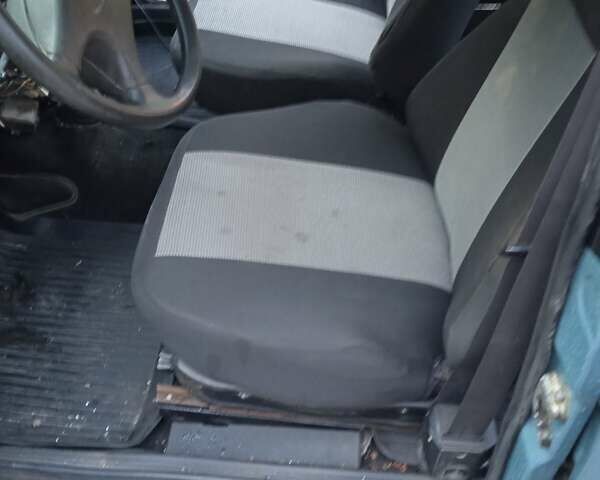 Синій ВАЗ 2107, об'ємом двигуна 1.45 л та пробігом 112 тис. км за 1650 $, фото 30 на Automoto.ua