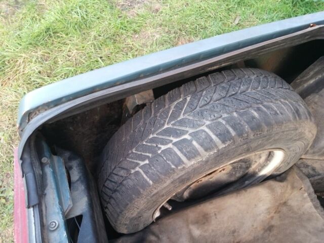 ВАЗ 2107 2005 в Коростене на Automoto.ua Синий ВАЗ 2107, объемом двигателя 0 л и пробегом 612 тыс. км за 800 $, фото 12 на Automoto.ua