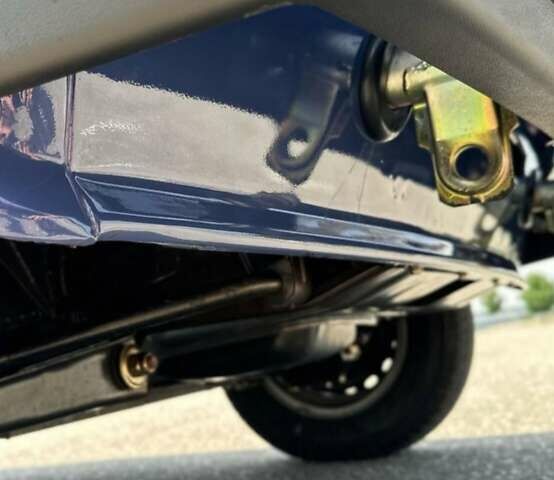 Синий ВАЗ 2107, объемом двигателя 1.5 л и пробегом 29 тыс. км за 3600 $, фото 4 на Automoto.ua