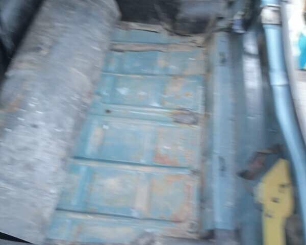 Синій ВАЗ 2107, об'ємом двигуна 1.45 л та пробігом 112 тис. км за 1650 $, фото 29 на Automoto.ua