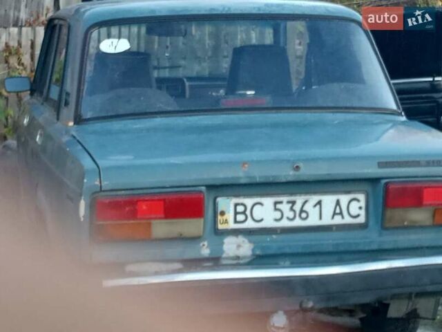 ВАЗ 2107 2005 в Олевске на Automoto.ua Синий ВАЗ 2107, объемом двигателя 1.5 л и пробегом 629 тыс. км за 800 $, фото 18 на Automoto.ua