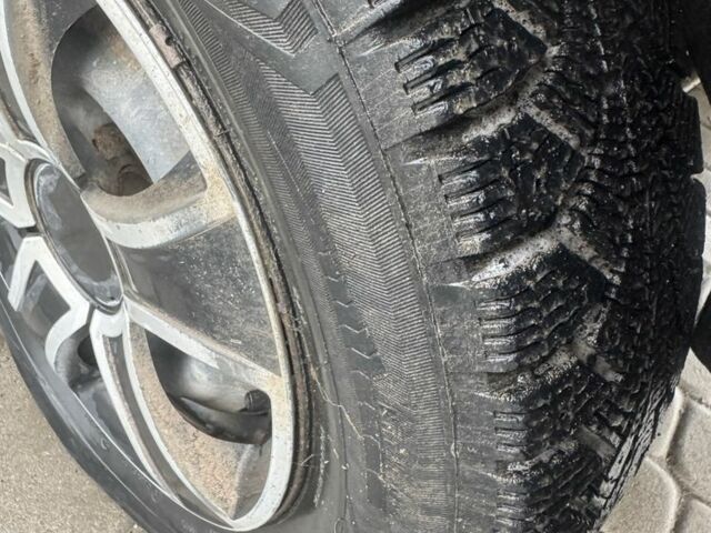 Синій ВАЗ 2107, об'ємом двигуна 1.5 л та пробігом 95 тис. км за 850 $, фото 6 на Automoto.ua