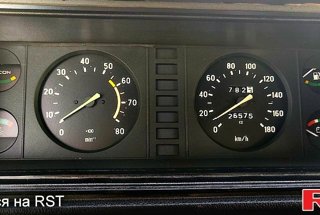 Синий ВАЗ 2107, объемом двигателя 1.5 л и пробегом 126 тыс. км за 1900 $, фото 2 на Automoto.ua