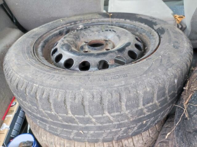 Синий ВАЗ 2107, объемом двигателя 0 л и пробегом 100 тыс. км за 300 $, фото 1 на Automoto.ua