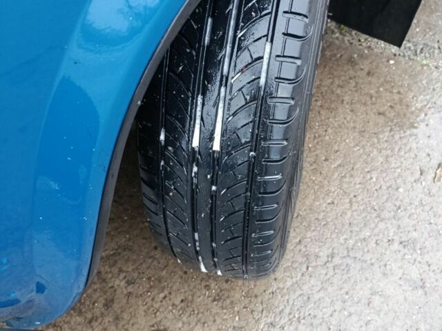 Синий ВАЗ 2107, объемом двигателя 1.5 л и пробегом 2 тыс. км за 1300 $, фото 3 на Automoto.ua