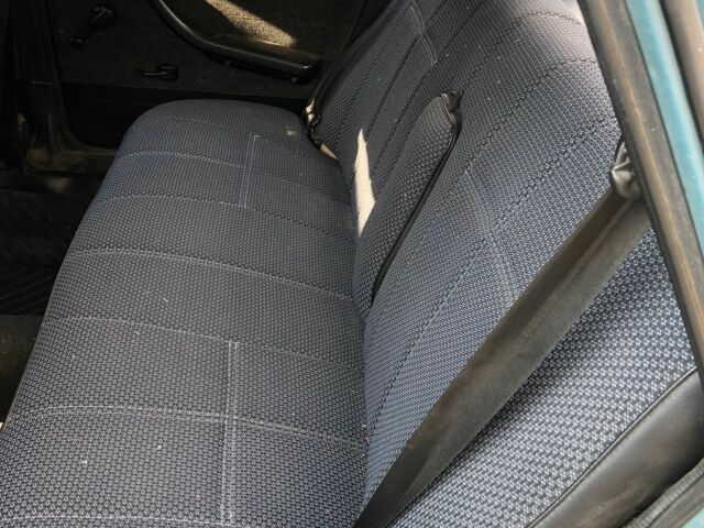 Синій ВАЗ 2107, об'ємом двигуна 1.5 л та пробігом 189 тис. км за 1400 $, фото 5 на Automoto.ua