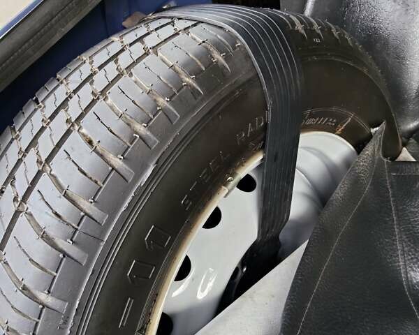 Синий ВАЗ 2107, объемом двигателя 1.5 л и пробегом 29 тыс. км за 3600 $, фото 6 на Automoto.ua