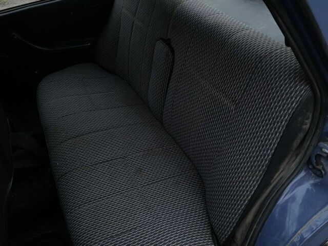 ВАЗ 2107 2005 у Шостке на Automoto.ua Синій ВАЗ 2107, об'ємом двигуна 1.5 л та пробігом 97 тис. км за 833 $, фото 5 на Automoto.ua