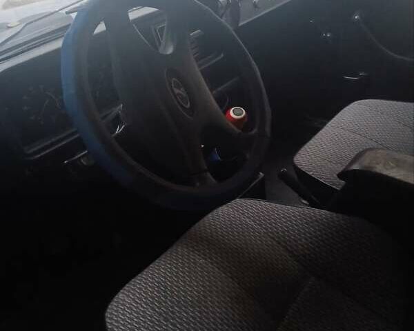Синий ВАЗ 2107, объемом двигателя 1.5 л и пробегом 59 тыс. км за 2300 $, фото 9 на Automoto.ua
