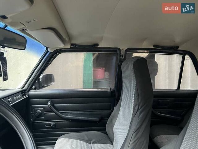 Синий ВАЗ 2107, объемом двигателя 1.5 л и пробегом 98 тыс. км за 1600 $, фото 1 на Automoto.ua