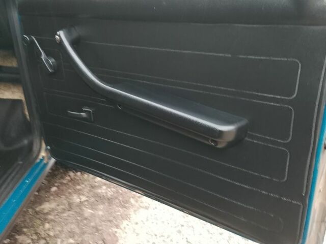 Синий ВАЗ 2107, объемом двигателя 1.5 л и пробегом 65 тыс. км за 2300 $, фото 8 на Automoto.ua