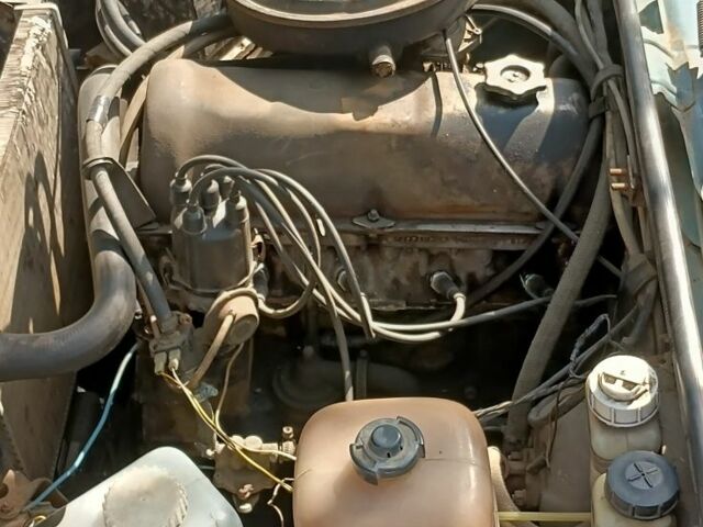 Синий ВАЗ 2107, объемом двигателя 1.5 л и пробегом 100 тыс. км за 707 $, фото 12 на Automoto.ua