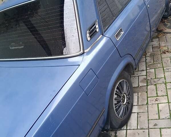 Синий ВАЗ 2107, объемом двигателя 1.5 л и пробегом 59 тыс. км за 2300 $, фото 2 на Automoto.ua