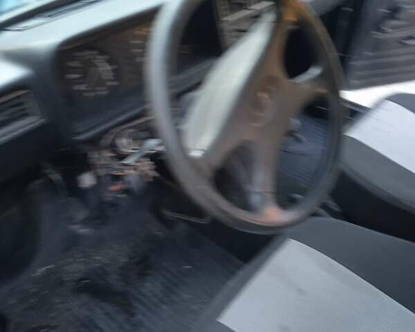 Синій ВАЗ 2107, об'ємом двигуна 1.45 л та пробігом 112 тис. км за 1650 $, фото 22 на Automoto.ua