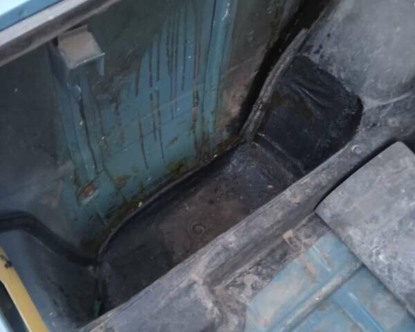 Синій ВАЗ 2107, об'ємом двигуна 1.45 л та пробігом 112 тис. км за 1650 $, фото 28 на Automoto.ua