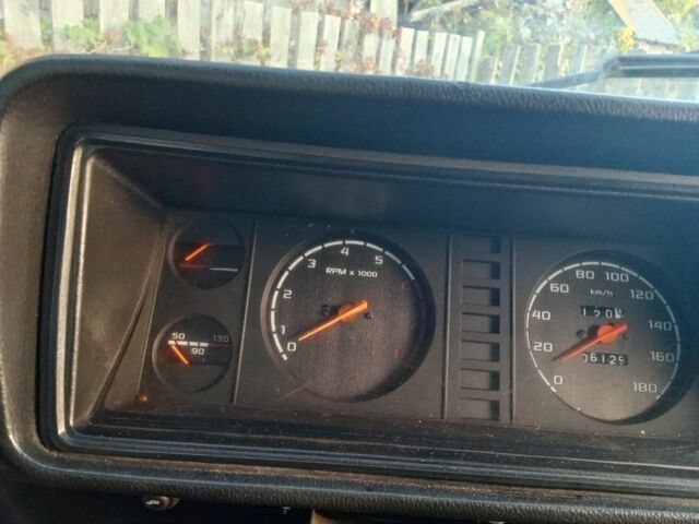 ВАЗ 2107 2005 в Коростене на Automoto.ua Синий ВАЗ 2107, объемом двигателя 0 л и пробегом 612 тыс. км за 800 $, фото 5 на Automoto.ua