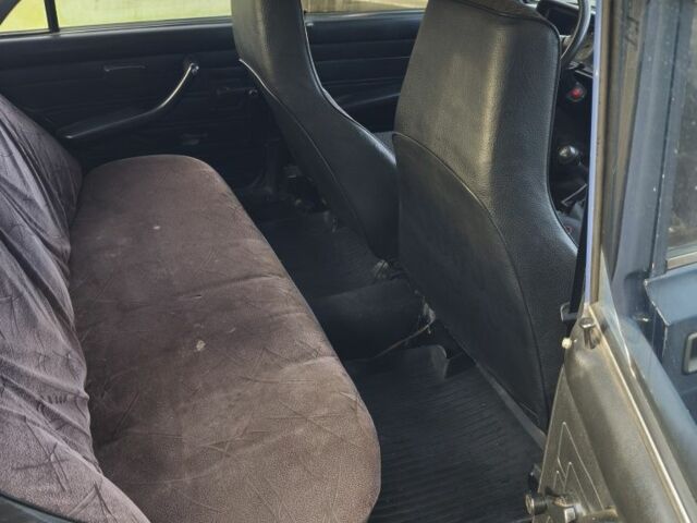 Синий ВАЗ 2107, объемом двигателя 0 л и пробегом 37 тыс. км за 900 $, фото 1 на Automoto.ua