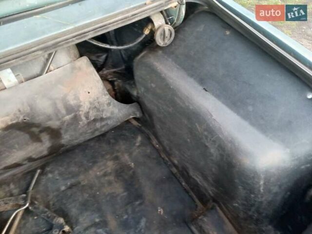 ВАЗ 2107 2005 в Олевске на Automoto.ua Синий ВАЗ 2107, объемом двигателя 1.5 л и пробегом 629 тыс. км за 800 $, фото 11 на Automoto.ua