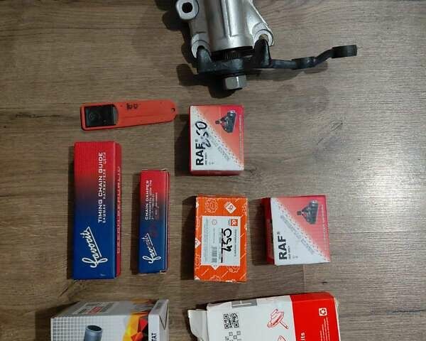 Синий ВАЗ 2107, объемом двигателя 1.45 л и пробегом 921 тыс. км за 1000 $, фото 1 на Automoto.ua