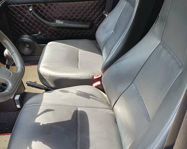 Синій ВАЗ 2107, об'ємом двигуна 1.5 л та пробігом 28 тис. км за 1400 $, фото 1 на Automoto.ua