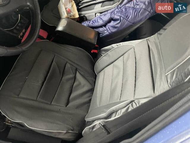 Синій ВАЗ 2107, об'ємом двигуна 1.45 л та пробігом 134 тис. км за 1650 $, фото 11 на Automoto.ua