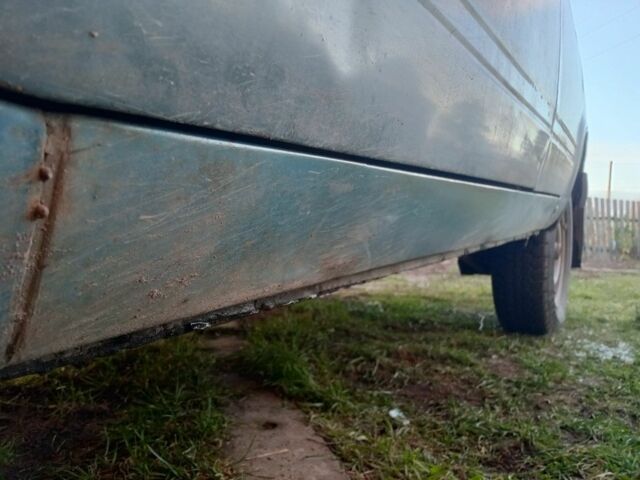 ВАЗ 2107 2005 в Коростене на Automoto.ua Синий ВАЗ 2107, объемом двигателя 0 л и пробегом 612 тыс. км за 800 $, фото 14 на Automoto.ua