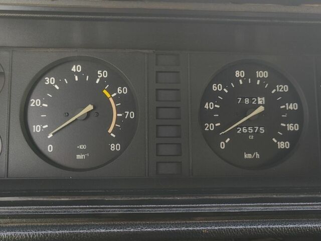 Синий ВАЗ 2107, объемом двигателя 1.5 л и пробегом 126 тыс. км за 1900 $, фото 2 на Automoto.ua