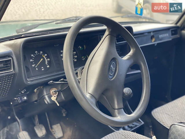 Синій ВАЗ 2107, об'ємом двигуна 1.6 л та пробігом 81 тис. км за 850 $, фото 31 на Automoto.ua