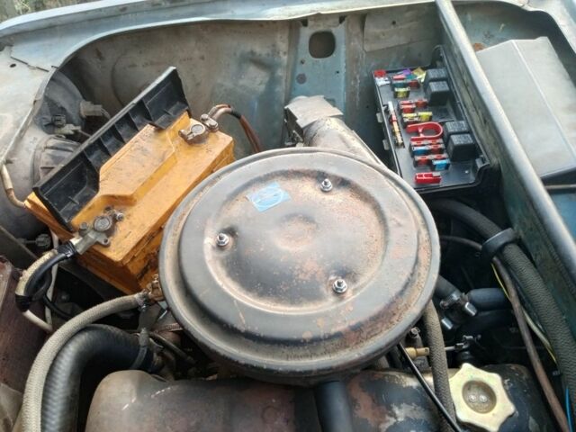 ВАЗ 2107 2005 в Коростене на Automoto.ua Синий ВАЗ 2107, объемом двигателя 0 л и пробегом 612 тыс. км за 800 $, фото 17 на Automoto.ua