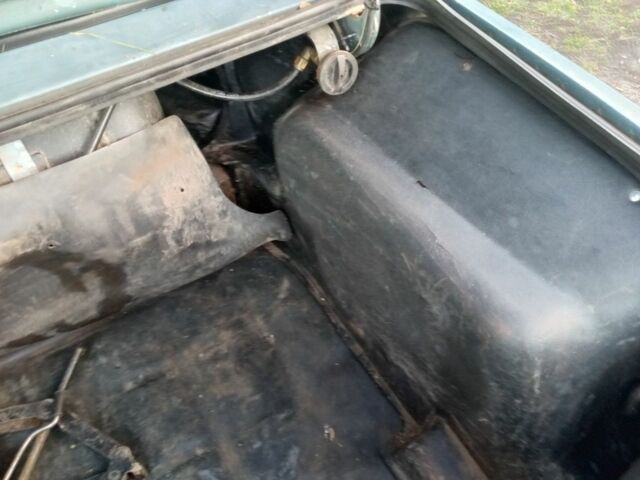 ВАЗ 2107 2005 в Коростене на Automoto.ua Синий ВАЗ 2107, объемом двигателя 0 л и пробегом 612 тыс. км за 800 $, фото 10 на Automoto.ua