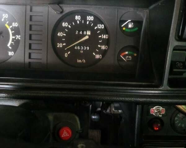 Синій ВАЗ 2107, об'ємом двигуна 1.45 л та пробігом 147 тис. км за 1400 $, фото 5 на Automoto.ua