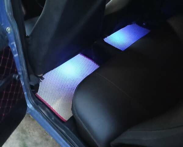 Синій ВАЗ 2107, об'ємом двигуна 1.5 л та пробігом 28 тис. км за 1400 $, фото 16 на Automoto.ua