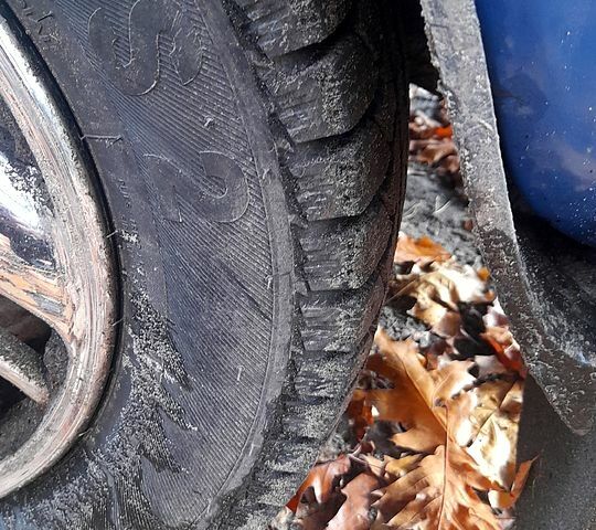 Синий ВАЗ 2107, объемом двигателя 1.6 л и пробегом 133 тыс. км за 1000 $, фото 1 на Automoto.ua