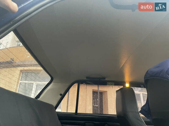 Синій ВАЗ 2107, об'ємом двигуна 1.45 л та пробігом 134 тис. км за 1650 $, фото 35 на Automoto.ua